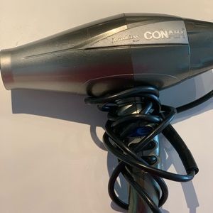 Conair infinitipro brushless dryer